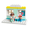 Picture of DUPLO DOCTOR VISIT
